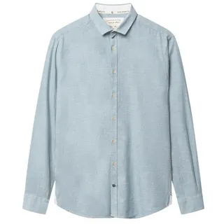 colours & sons Langarmhemd XL