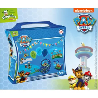 TIB Party-Set Paw Patrol - 19710