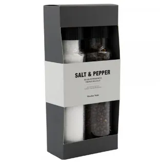 Nicolas Vahe Nicolas Vahé Salt & Pepper (2-teilig)