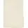 Frottee-Stretch 180 x 200 - 200 x 200 cm beige