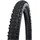 27,5 x 2,10 Zoll Drahtreifen black + reflex