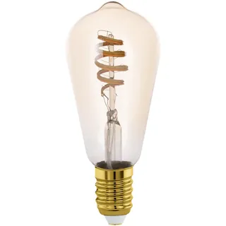 EGLO LED-Birne E27 7 W 806 lm amber