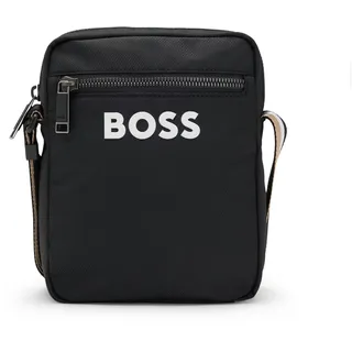 Boss 10249707 Umhängetasche Black One Size