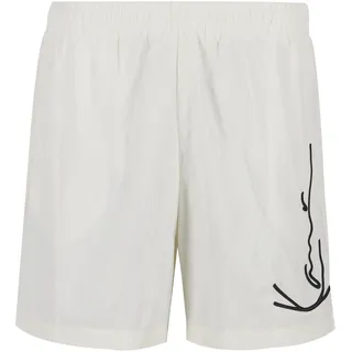 Karl Kani Badeshorts Karl Kani Signature Beige XXL