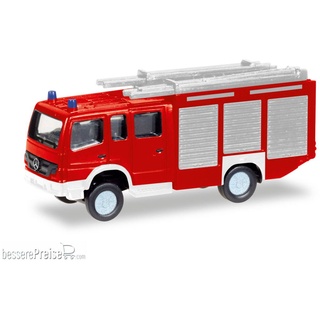 Herpa N 066716 - Mercedes-Benz Atego HLF 20 Feuerwehr