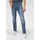 Straight Tim Original Am 781 50sps Jeans Blue Denim 28 30