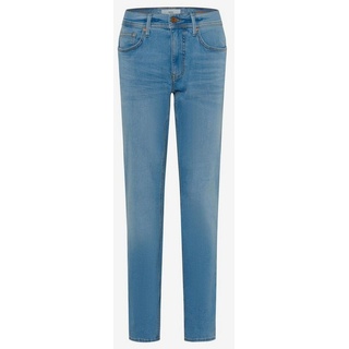 Brax Regular-fit-Jeans STYLE.CHRISDep, SKY BLUE USED 38/32