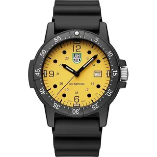 Luminox Sea Bass X2.2005 Kautschuk 44 mm