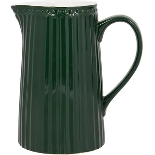 Krug ALICE ca. 1 Liter in Farbe pinewood green