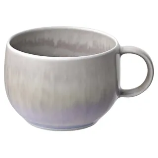 Villeroy & Boch like. by Villeroy & Boch Espressotasse Perlemor Sand Länge 8,5 x Breite 6,6 Höhe 4,7 cm