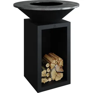Ofyr FyrR Classic Storage schwarz