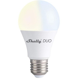 Shelly Duo E27