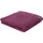 Handtuch 50 x 100 cm lila 2 St.