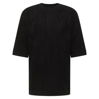 CARLO COLUCCI T-Shirt Favetta schwarz L