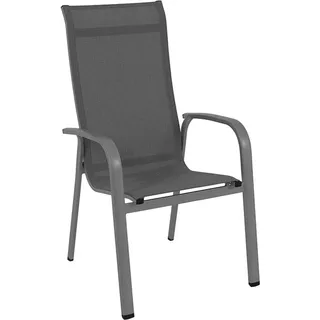 Royal Garden Widoo Hochlehner 61,5 x 67 x 110 cm iron grey 