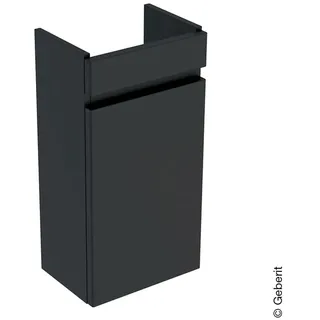 Geberit Renova Plan Handwaschbeckenunterschrank mit 1 Tür, 501901JK1