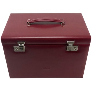WINDROSE Merino Jewel Boxes XL Red