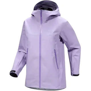Arc'teryx Arcteryx Beta GTX Damen Outdoorjacke Gore-Tex-Lila-L