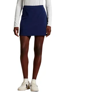 Polo Ralph Lauren 285a70073 Skort - Refined Navy - L