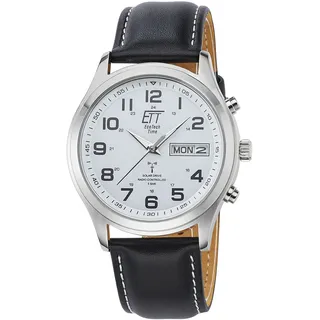 ETT Eco Tech Time Gobi Leder 40 mm EGS-11436-12L