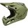 57-58 cm unisex olive/schwarz 2023