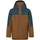 Padded Jacket für Kinder wasserdicht umbra 122/128