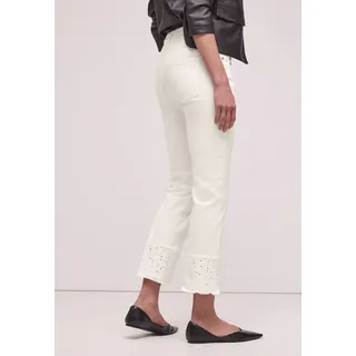 STREET ONE Slim Fit Beige 34/28