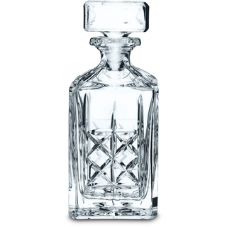 Nachtmann Karaffe Highland Glas Transparent Klar