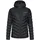 Daunenjacke Black 40