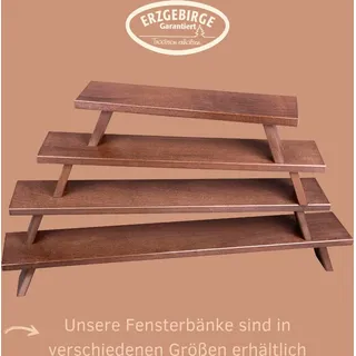 Weigla Schwibbogen Fensterbank 60 x 11 x 7,5 cm