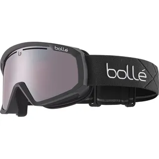 Bollé Bolle Y7 OTG, Black Matte - vermillon Gun/CAT2