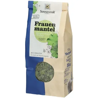 Sonnentor Frauenmantel Tee 40 g