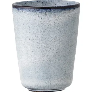 Sandrine Eierbecher blau