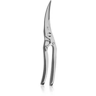 Geflügelschere WMF (LBH 32.50x11x2.70 cm) - silber - LBH 32.50x11x2.70 cm
