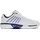 White/Dazzling Blue 44