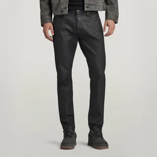 G-Star Revend Skinny Fit Schwarz 26/34