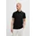 Poloshirt schwarz XL