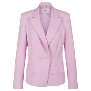 Riani Kurzblazer Blazer braun 46Modehaus Heinze