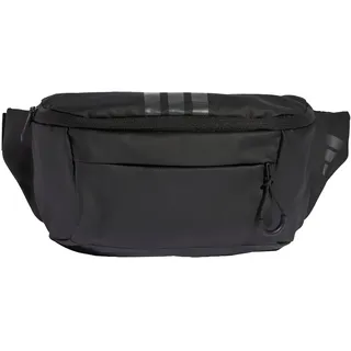 adidas Tiro Competition Bauchtasche One Size Schwarz