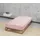 Feinbiber 180 x 200 - 200 x 200 cm altrosa
