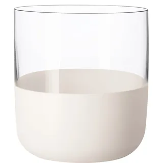 Villeroy & Boch Manufacture Rock Blanc Schnapsglas 0,08 l 4 St.