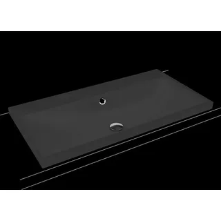 Kaldewei SILENIO Einbauwaschtisch 90 x 46 cm (3041)