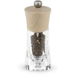 Peugeot Oléron Pfeffermühle 14 cm natur
