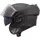 Matt Black XL