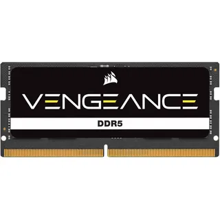 Corsair Vengeance Laptop-Arbeitsspeicher Modul DDR5 4800 MHz, 262pin SO-DIMM