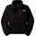 Fleece Interest Schwarz L