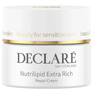 Declaré Vital Balance Nutrilipid Extra Rich Repair Cream 50 ml