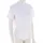 SS Top Damen T-Shirt Weiß XL
