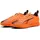 Ultra Hallenschuhe Kinder Heat Fire/Black/Glowing Red 34 5