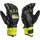 Leki Worldcup Race Ti S Speed Skihandschuhe Schwarz/S